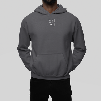 Don't Essential Hoodies for Men