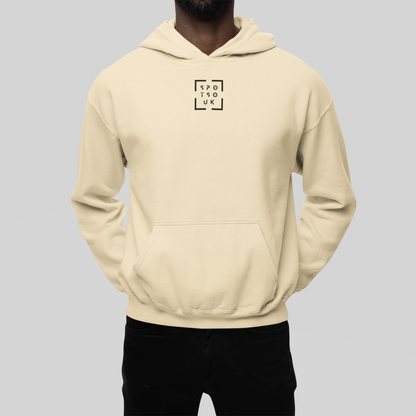 Don't Essential Hoodies for Men