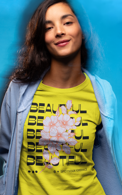 Flower Women's T-Shirts