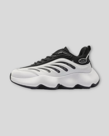 Men's Sports Black Sneakers/ Trainers/ Shoes